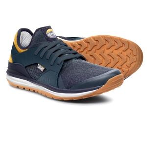 LEMS SHOE Mesa Trail Sneaker in Coastal Size 9.5